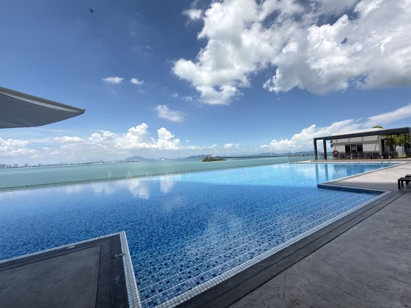 Condominium for Sale at Mezzo - Fanny Wong - Pool - PropertyGuru.com.my