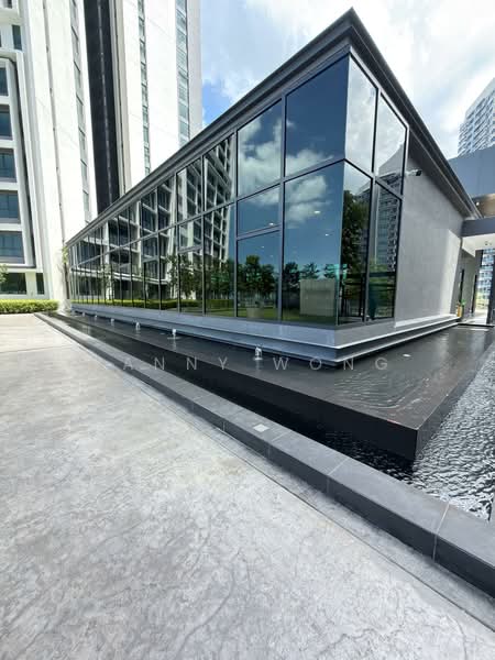 Condominium for Sale at Mezzo - Fanny Wong - Exterior - PropertyGuru.com.my