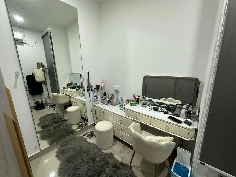 Apartment for Sale at Austin Regency (Pangsapuri Austin Perdana) - Veekie Ng - Interior - PropertyGuru.com.my