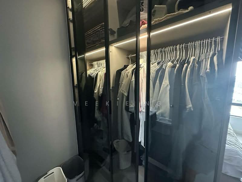 Apartment for Sale at Austin Regency (Pangsapuri Austin Perdana) - Veekie Ng - Interior - PropertyGuru.com.my