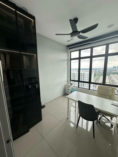 Apartment for Sale at Austin Regency (Pangsapuri Austin Perdana) - Veekie Ng - Study - PropertyGuru.com.my