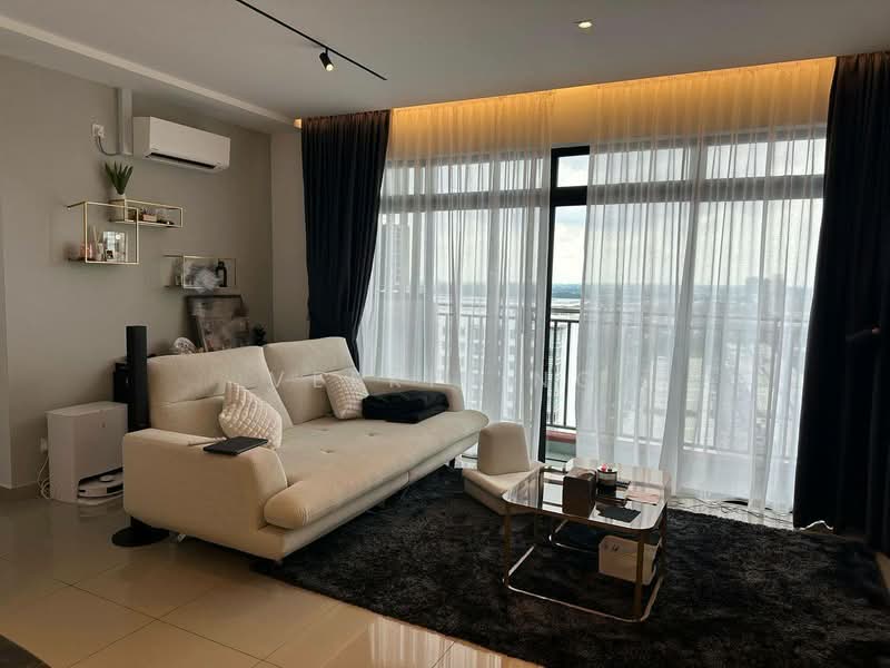 Apartment for Sale at Austin Regency (Pangsapuri Austin Perdana) - Veekie Ng - PropertyGuru.com.my
