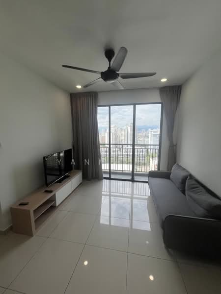 Service Residence for Rent at Kenwingston Avenue - Yanny Ng - PropertyGuru.com.my