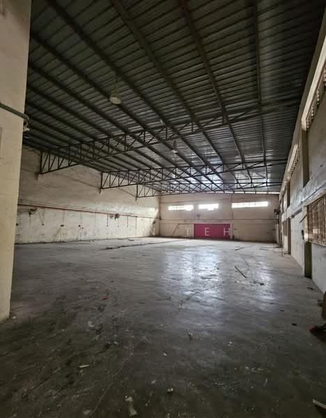 Kilang untuk Disewa di Taman Desa Cemerlang (Ulu Tiram) - Ryon Teh - PropertyGuru.com.my