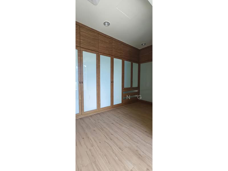 Townhouse for Rent in Ayer Itam (Penang) - Li Fang - Interior - PropertyGuru.com.my
