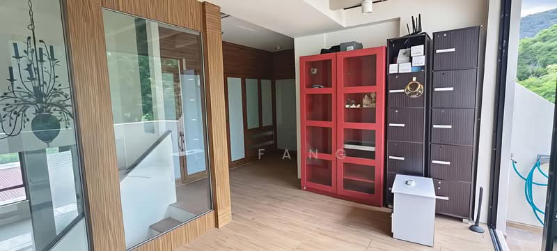 Townhouse for Rent in Ayer Itam (Penang) - Li Fang - Interior - PropertyGuru.com.my