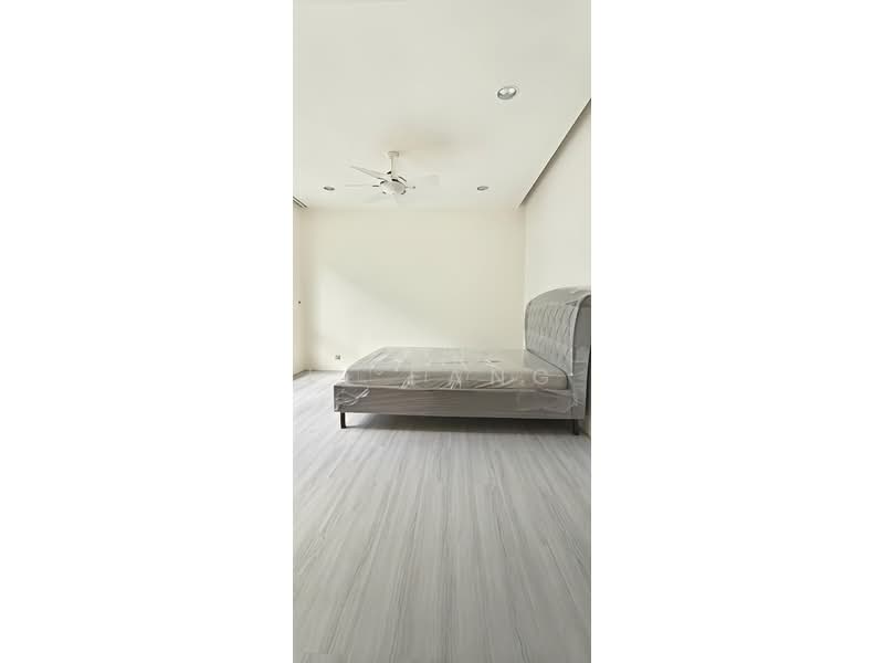 Townhouse for Rent in Ayer Itam (Penang) - Li Fang - Bedroom - PropertyGuru.com.my