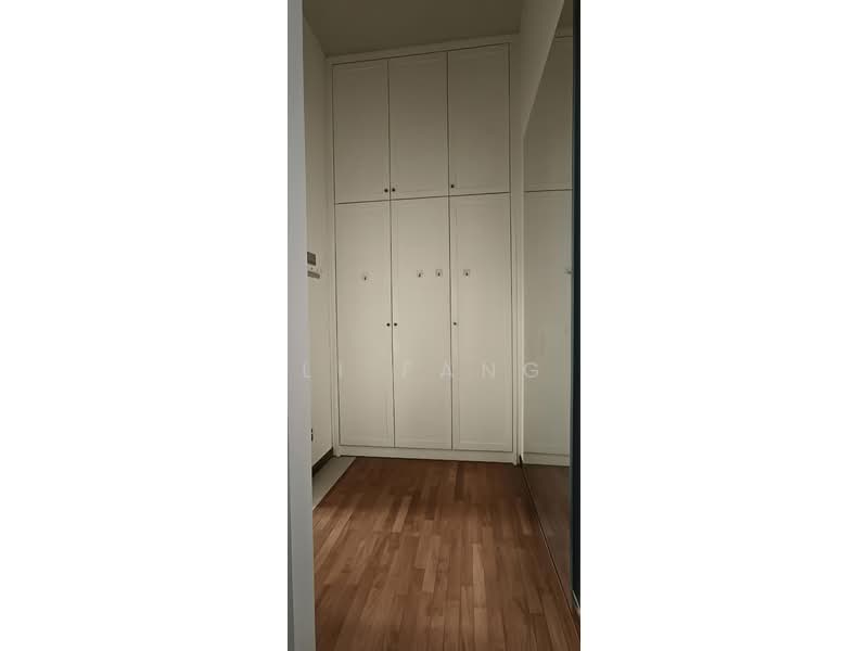 Townhouse for Rent in Ayer Itam (Penang) - Li Fang - Interior - PropertyGuru.com.my