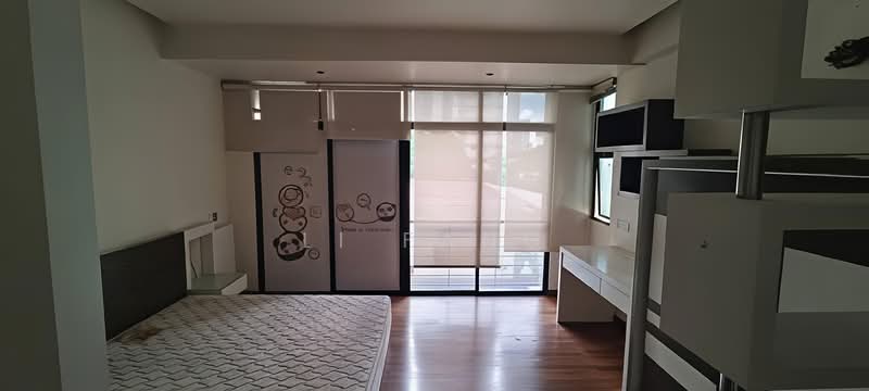 Townhouse for Rent in Ayer Itam (Penang) - Li Fang - Bedroom - PropertyGuru.com.my