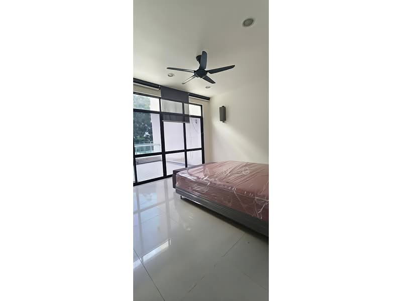 Townhouse for Rent in Ayer Itam (Penang) - Li Fang - Bedroom - PropertyGuru.com.my