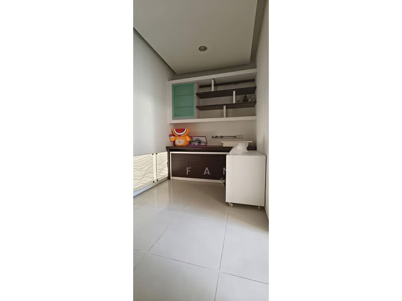 Townhouse for Rent in Ayer Itam (Penang) - Li Fang - Study - PropertyGuru.com.my
