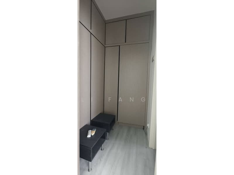 Townhouse for Rent in Ayer Itam (Penang) - Li Fang - Interior - PropertyGuru.com.my