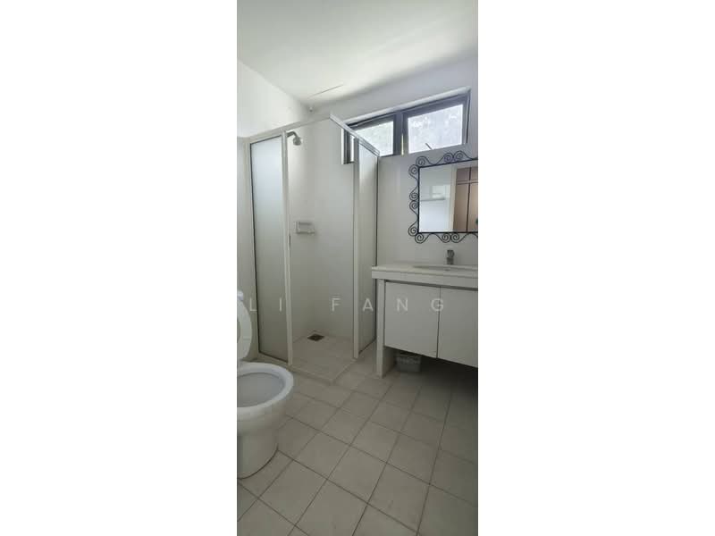 Townhouse for Rent in Ayer Itam (Penang) - Li Fang - Bathroom - PropertyGuru.com.my