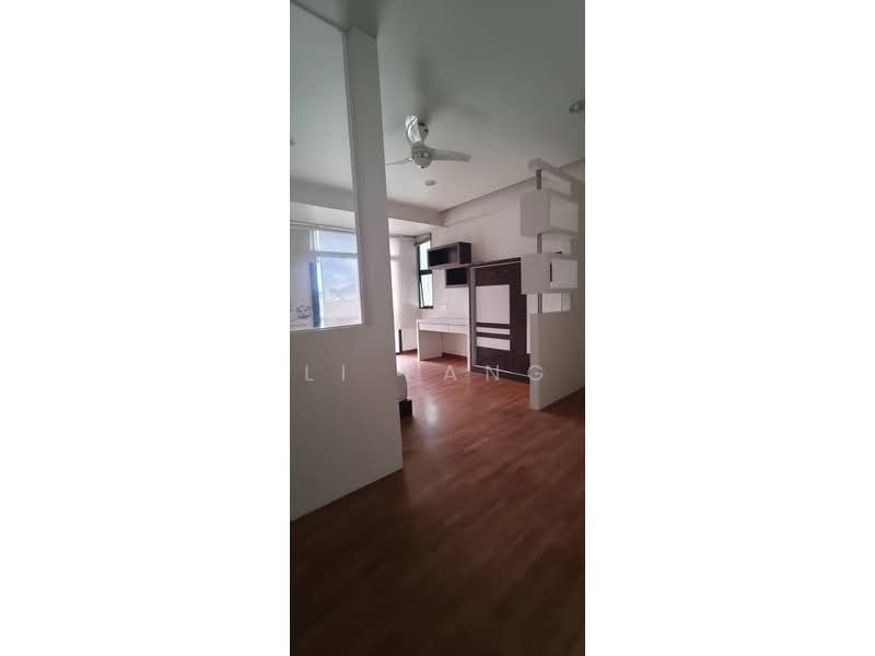 Townhouse for Rent in Ayer Itam (Penang) - Li Fang - Bedroom - PropertyGuru.com.my