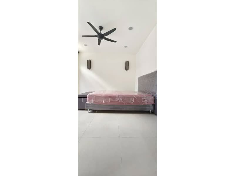 Townhouse for Rent in Ayer Itam (Penang) - Li Fang - Bedroom - PropertyGuru.com.my