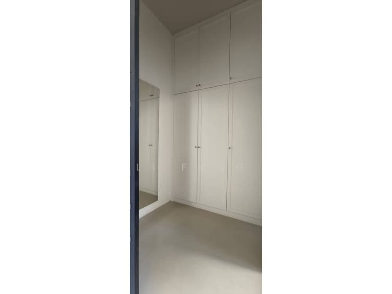 Townhouse for Rent in Ayer Itam (Penang) - Li Fang - Interior - PropertyGuru.com.my