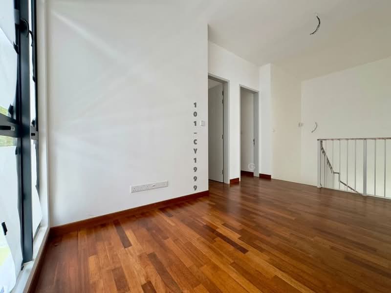 Semi-Detached House for Sale in Setia Eco Park (Setia Alam) - Lucas Ng - Interior - PropertyGuru.com.my