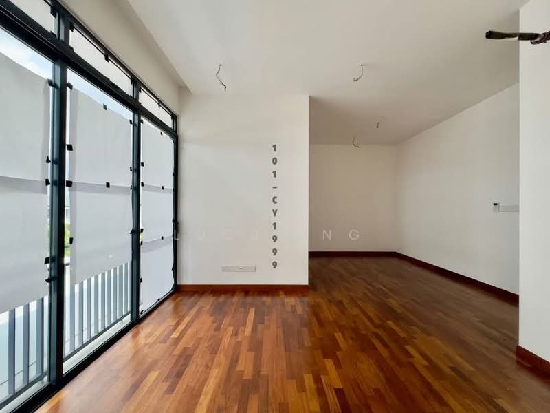 Semi-Detached House for Sale in Setia Eco Park (Setia Alam) - Lucas Ng - Interior - PropertyGuru.com.my