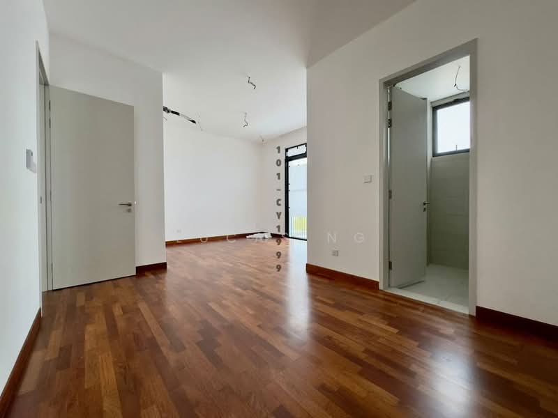 Semi-Detached House for Sale in Setia Eco Park (Setia Alam) - Lucas Ng - Interior - PropertyGuru.com.my