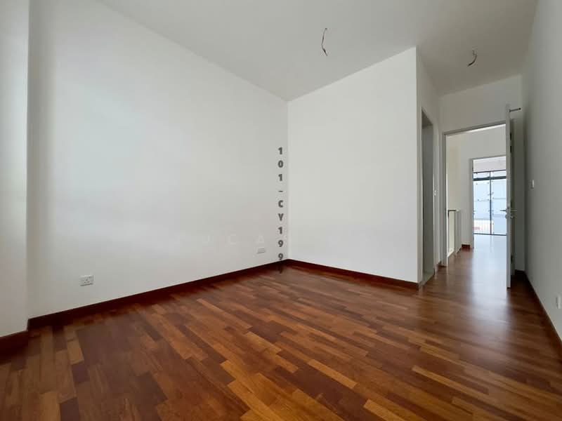Semi-Detached House for Sale in Setia Eco Park (Setia Alam) - Lucas Ng - Interior - PropertyGuru.com.my