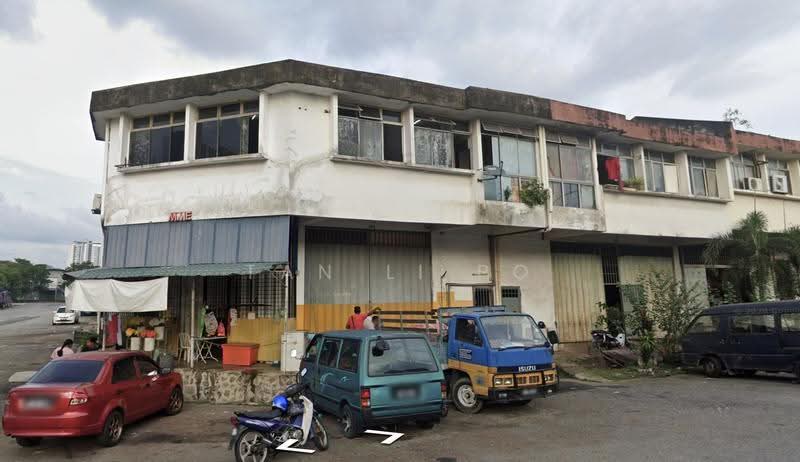 Factory for Sale in Bandar Teknologi Kajang (Kajang) - Lily Tan - PropertyGuru.com.my