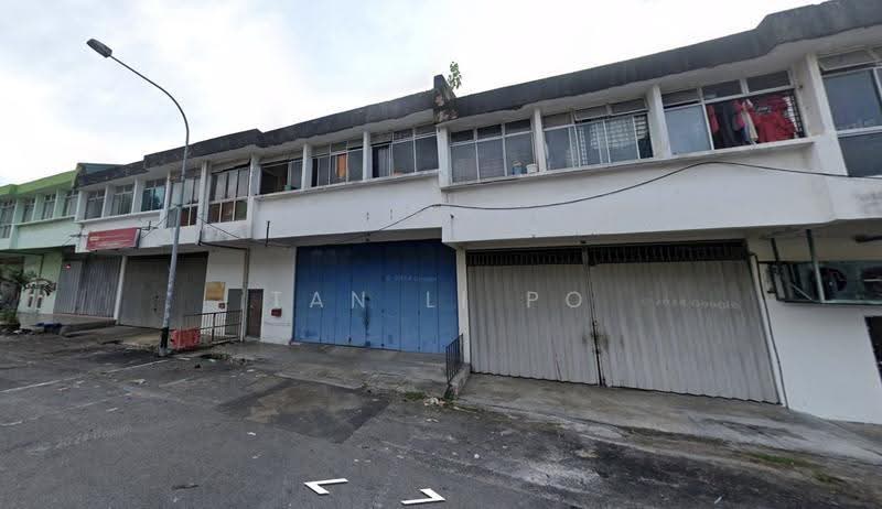 Factory for Sale in Bandar Teknologi Kajang (Kajang) - Lily Tan - PropertyGuru.com.my