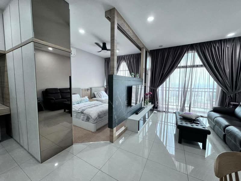 Servis Apartment untuk Disewa di Molek Regency - Veekie Ng - PropertyGuru.com.my