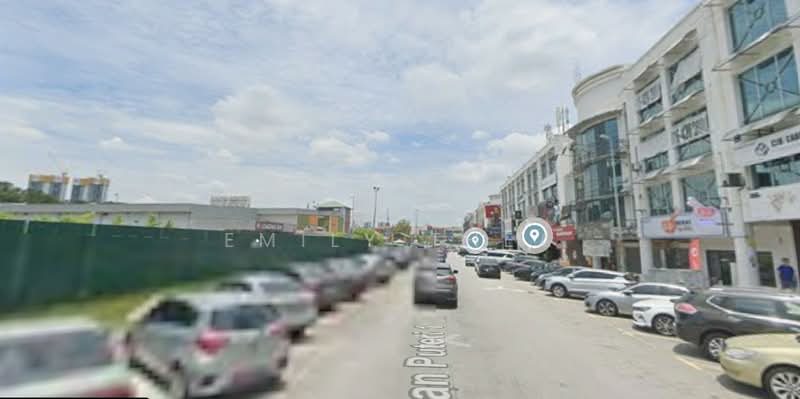 Kedai untuk Disewa di Bandar Puteri Puchong (Puchong) - Emily Thea - Exterior - PropertyGuru.com.my