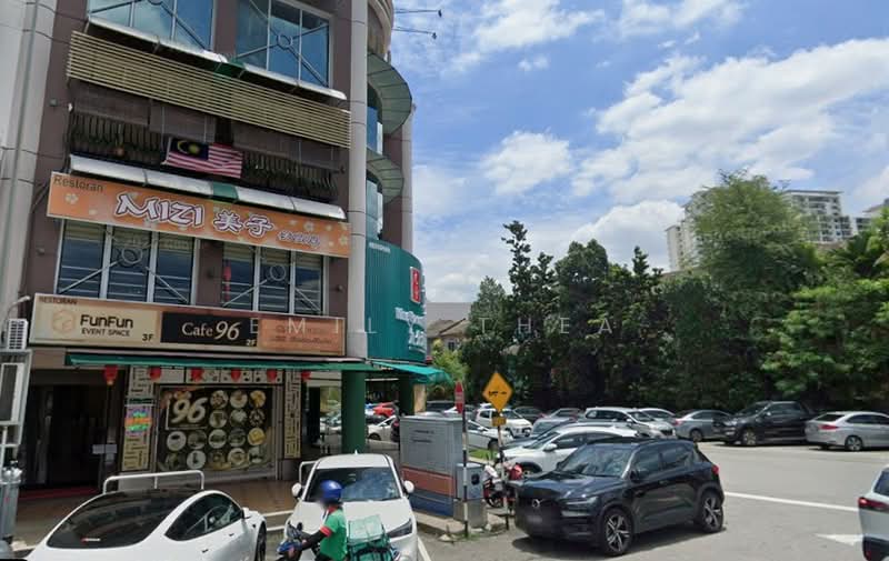 Kedai untuk Disewa di Bandar Puteri Puchong (Puchong) - Emily Thea - Exterior - PropertyGuru.com.my