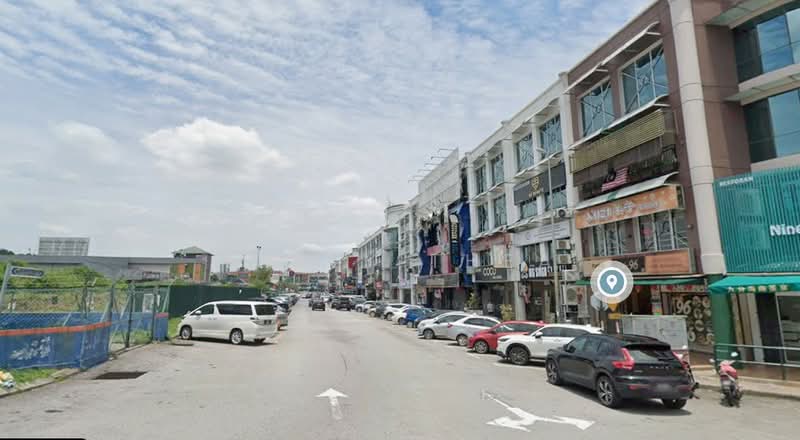 Kedai untuk Disewa di Bandar Puteri Puchong (Puchong) - Emily Thea - Exterior - PropertyGuru.com.my