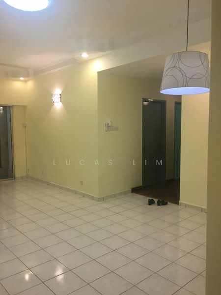 Condominium for Sale at Menara Menjalara - Lucas Lim - Living Room - PropertyGuru.com.my
