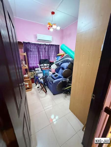 2-storey Terraced House for Sale in Kapar (Selangor) - Tom Lee - PropertyGuru.com.my