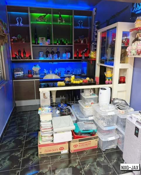 2-storey Terraced House for Sale in Kapar (Selangor) - Tom Lee - PropertyGuru.com.my