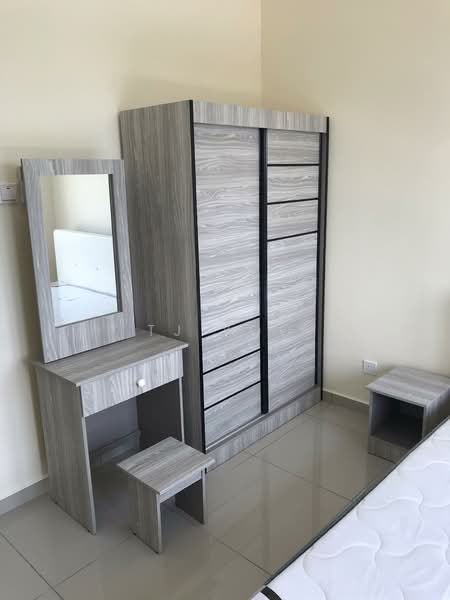 Condominium for Rent at The Edge Residence - TJ Yoo - Bedroom - PropertyGuru.com.my