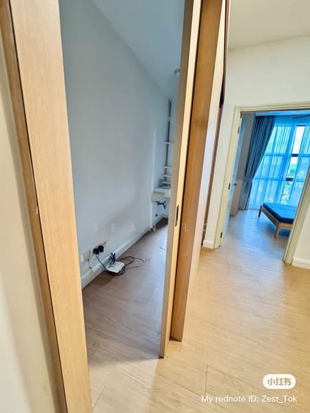 Service Residence for Rent at Arte Mont Kiara - Sean Lo - Interior - PropertyGuru.com.my