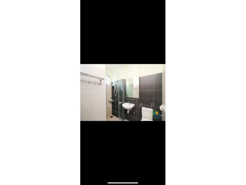 Pangsapuri untuk Disewa di Midori Green (Pangsapuri Hijauan) - Sun Yap - Bathroom - PropertyGuru.com.my