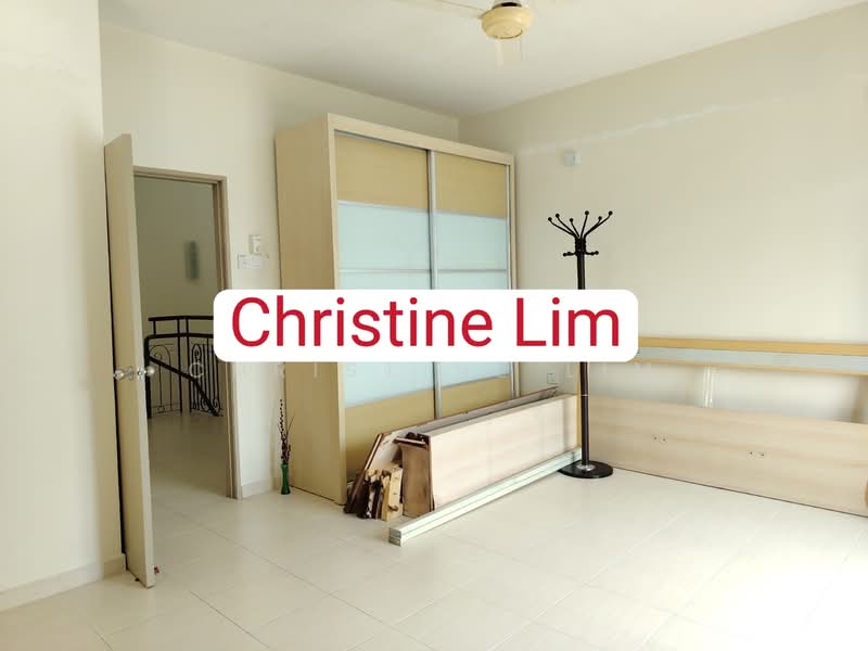 Semi-Detached House for Sale in Teluk Kumbar (Penang) - Christine Lim - PropertyGuru.com.my