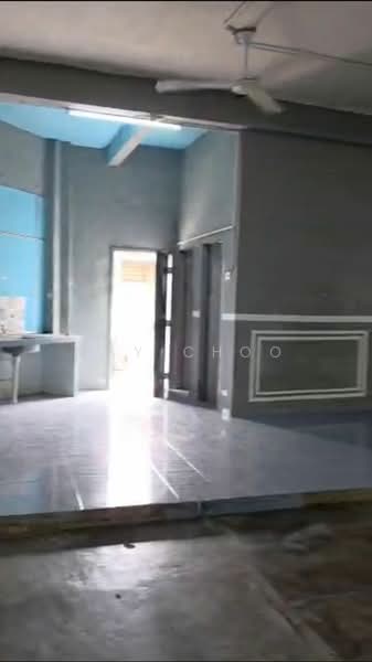 Kedai / Pejabat untuk Disewa di Taman Belibis (Simpang Ampat) - May Choo - PropertyGuru.com.my