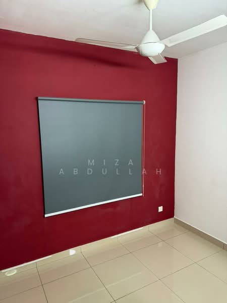 Servis Apartment untuk Disewa di Maxim Citylights @ Sentul KL - Miza Abdullah - Interior - PropertyGuru.com.my