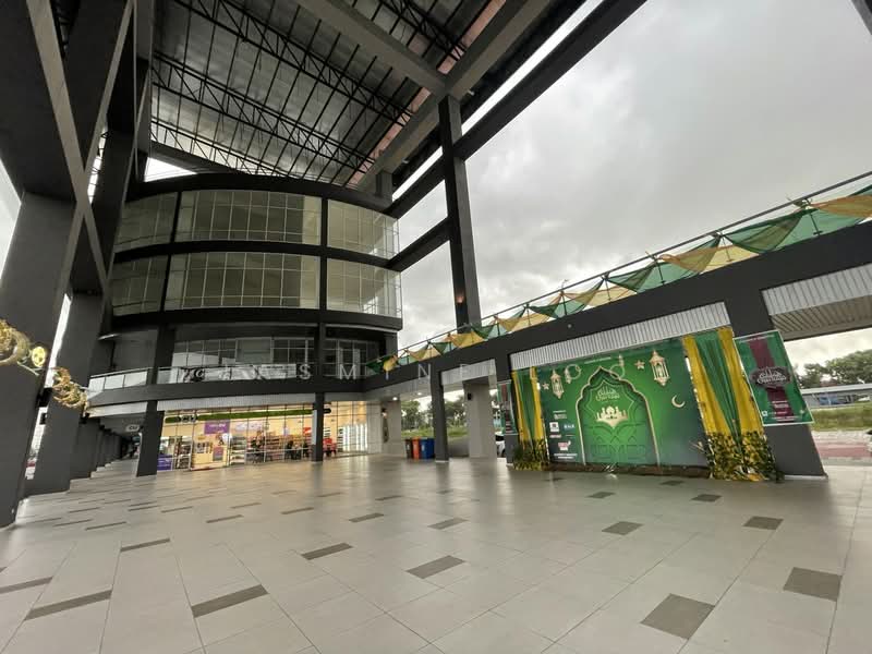 Shop / Office for Rent in Taman Pauh Jaya (Perai) - Jasmine Loo - Exterior - PropertyGuru.com.my