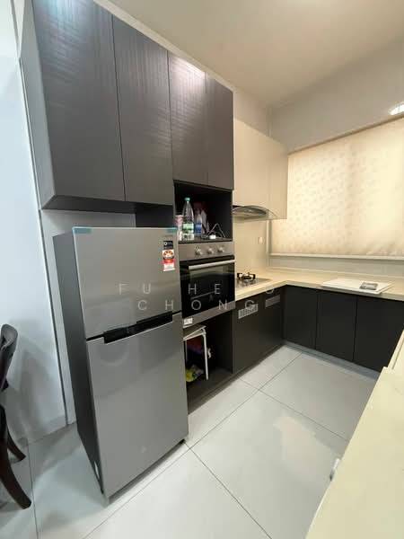 Condominium for Rent at Royal Strand @ Country Garden Danga Bay - Fu Heng Chong - PropertyGuru.com.my
