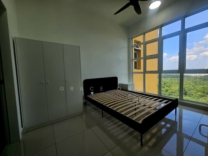 Condominium for Rent at D'Suites Akasia Horizon @ Horizon Hills - Grace Ong - Bedroom - PropertyGuru.com.my