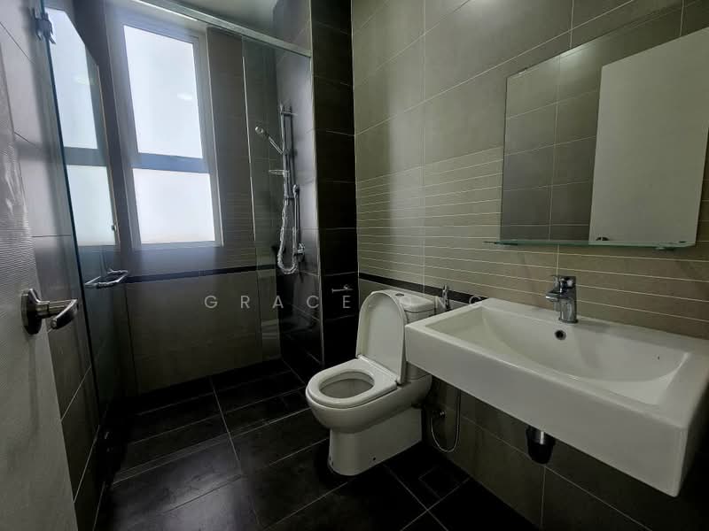 Condominium for Rent at D'Suites Akasia Horizon @ Horizon Hills - Grace Ong - Bathroom - PropertyGuru.com.my