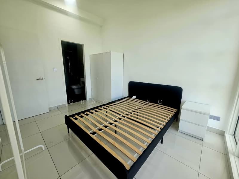 Condominium for Rent at D'Suites Akasia Horizon @ Horizon Hills - Grace Ong - Bedroom - PropertyGuru.com.my