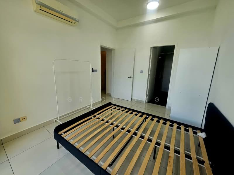 Condominium for Rent at D'Suites Akasia Horizon @ Horizon Hills - Grace Ong - Bedroom - PropertyGuru.com.my