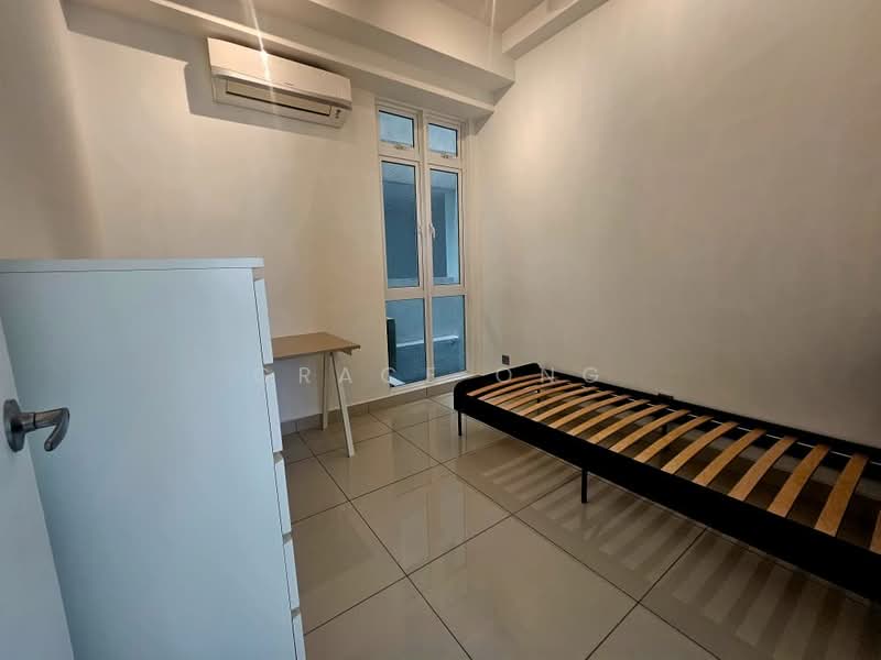 Condominium for Rent at D'Suites Akasia Horizon @ Horizon Hills - Grace Ong - Bedroom - PropertyGuru.com.my