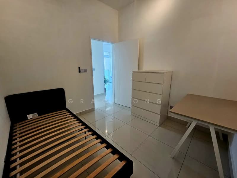 Condominium for Rent at D'Suites Akasia Horizon @ Horizon Hills - Grace Ong - Bedroom - PropertyGuru.com.my