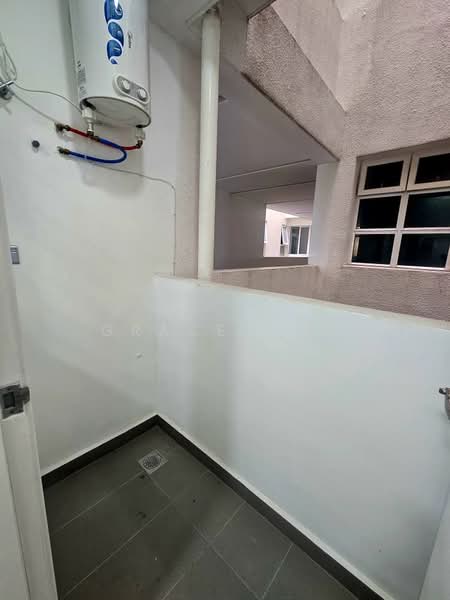 Condominium for Rent at D'Suites Akasia Horizon @ Horizon Hills - Grace Ong - Exterior - PropertyGuru.com.my