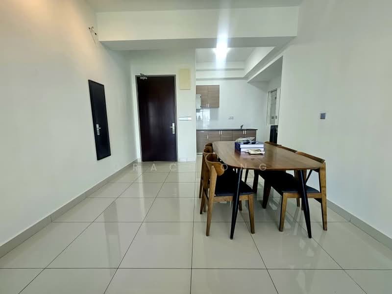 Condominium for Rent at D'Suites Akasia Horizon @ Horizon Hills - Grace Ong - Dining Room - PropertyGuru.com.my