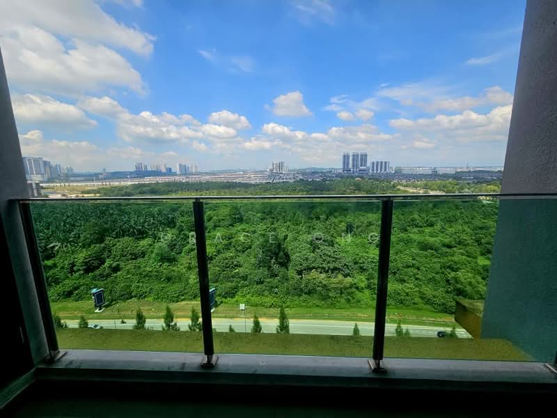 Condominium for Rent at D'Suites Akasia Horizon @ Horizon Hills - Grace Ong - View - PropertyGuru.com.my